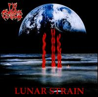 In Flames - Lunar Strain